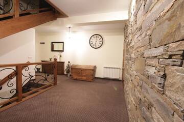 Двухместный номер эконом-класса с 1 кроватью в  Dworek Pod Jodłami